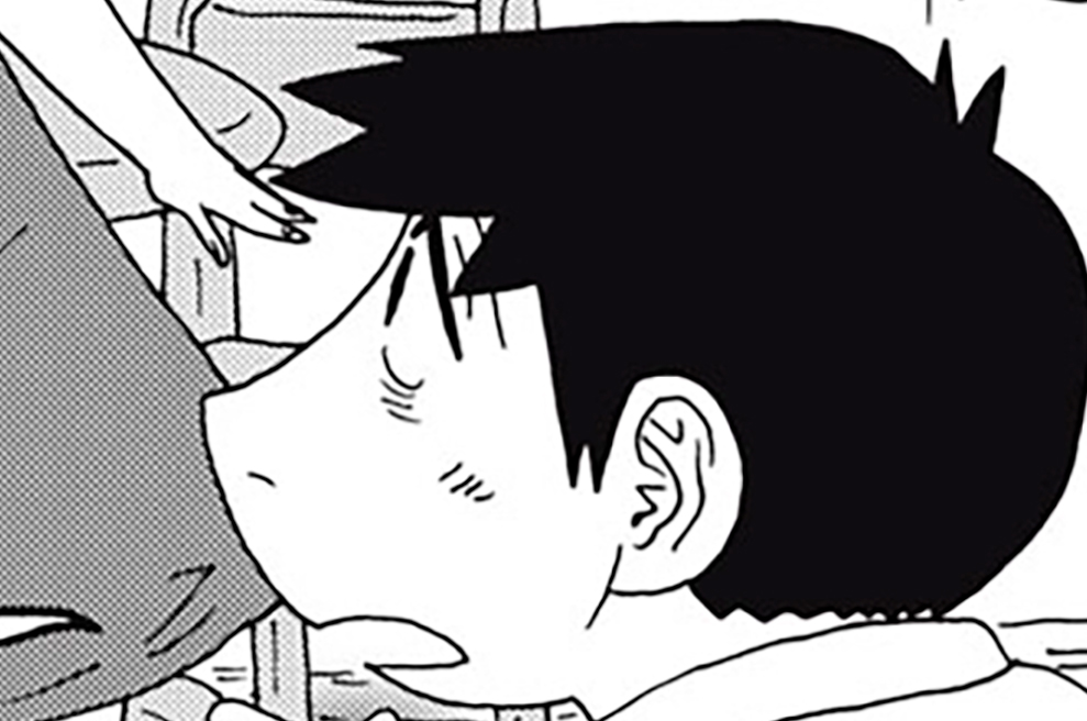 第３０９話　引き続き反抗期