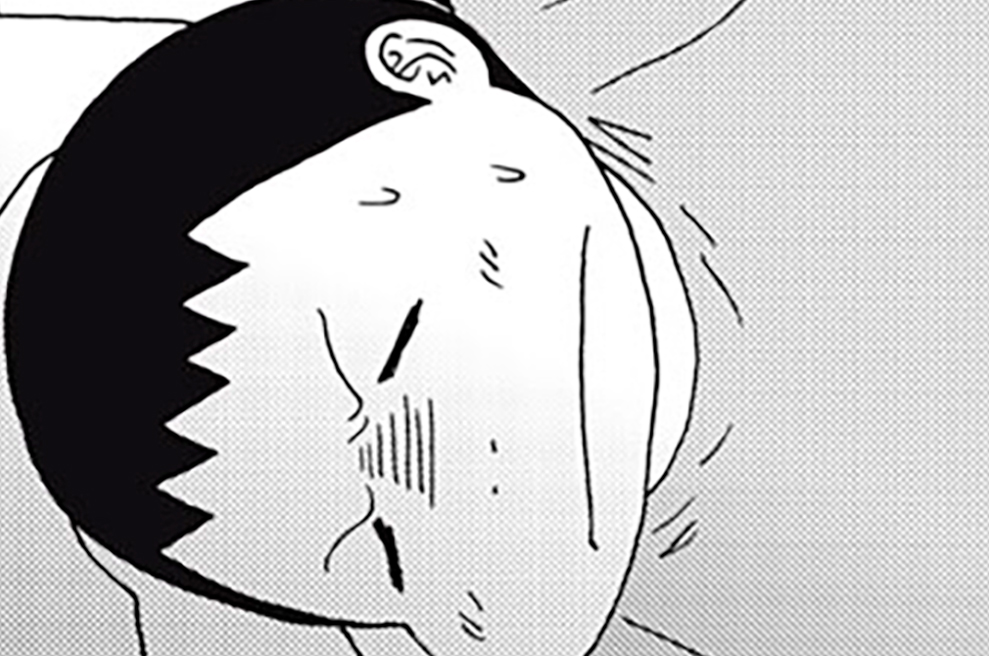 第３１０話　高２の運動会