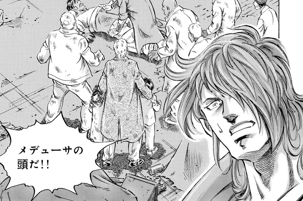 第５２２話　人間らしく②