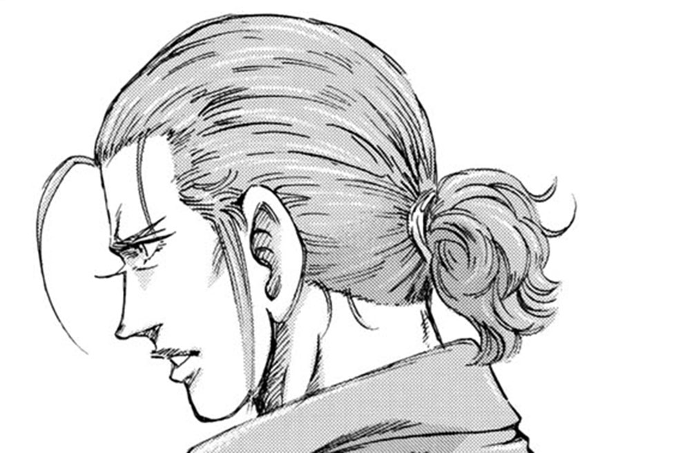 第５２４話　人間らしく④