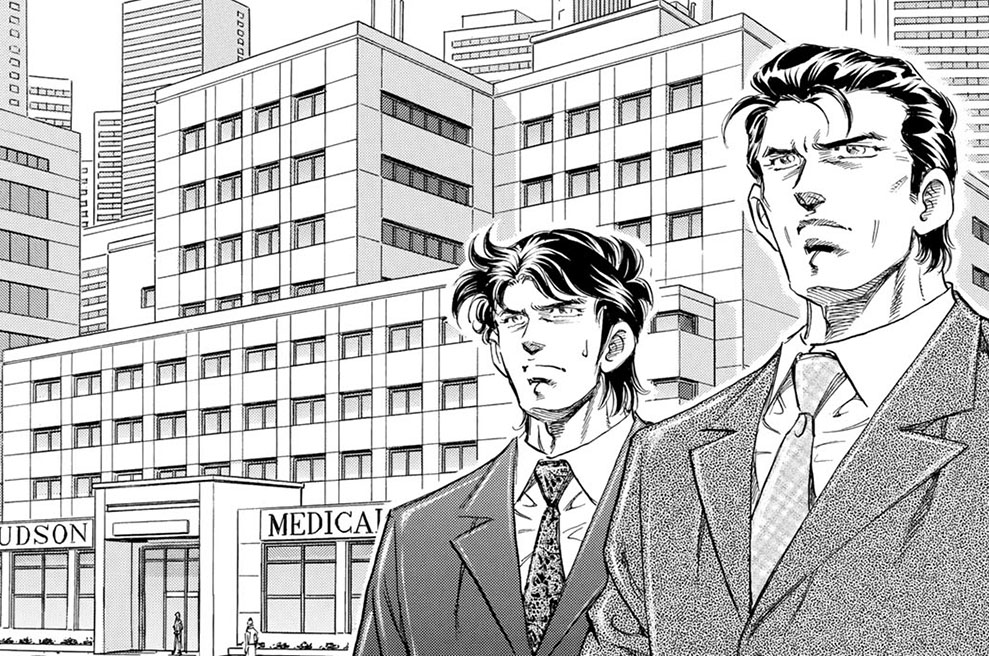 第５２５話　人間らしく⑤