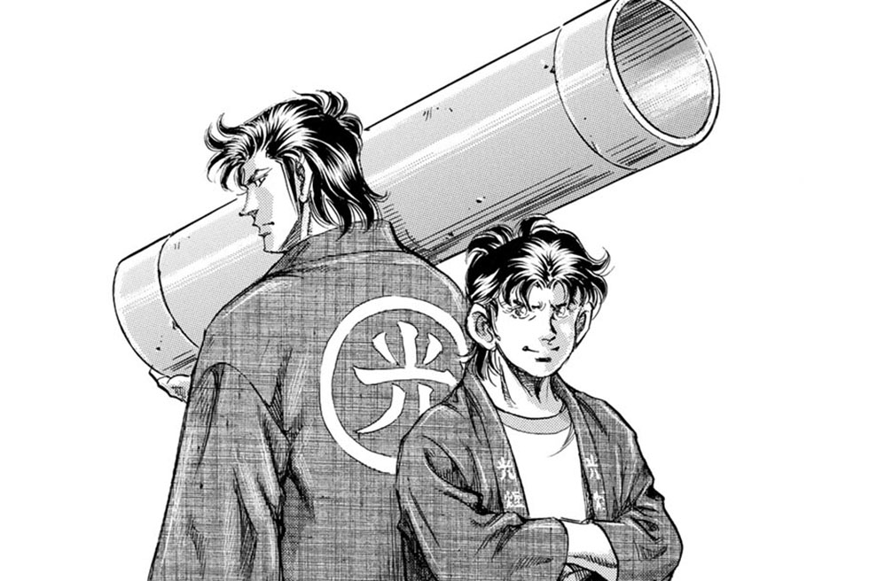 第５２７話　故郷に花火を（後編）