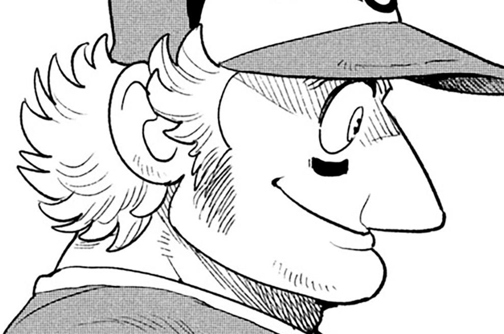 第１０期　その３「シリーズのベテランカントク」の巻