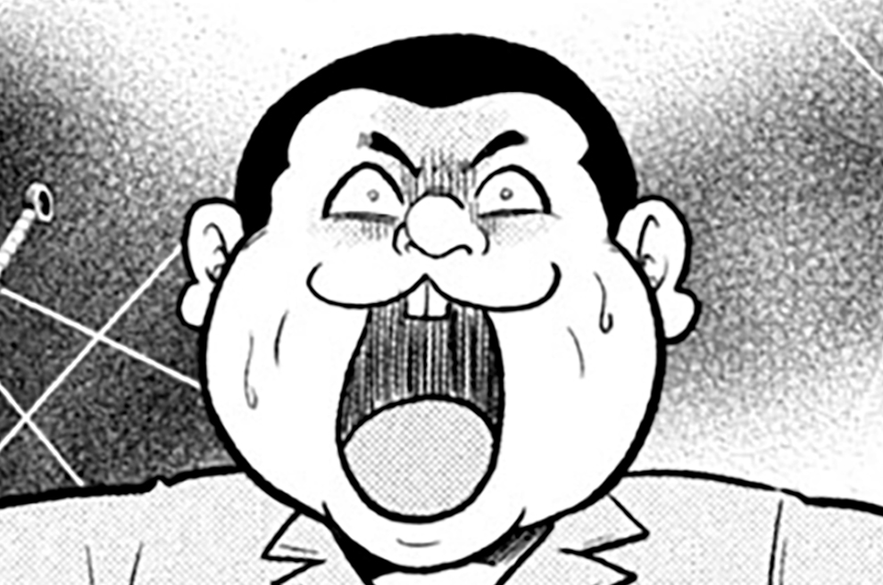 第７０話　営業は度胸とハッタリだ！