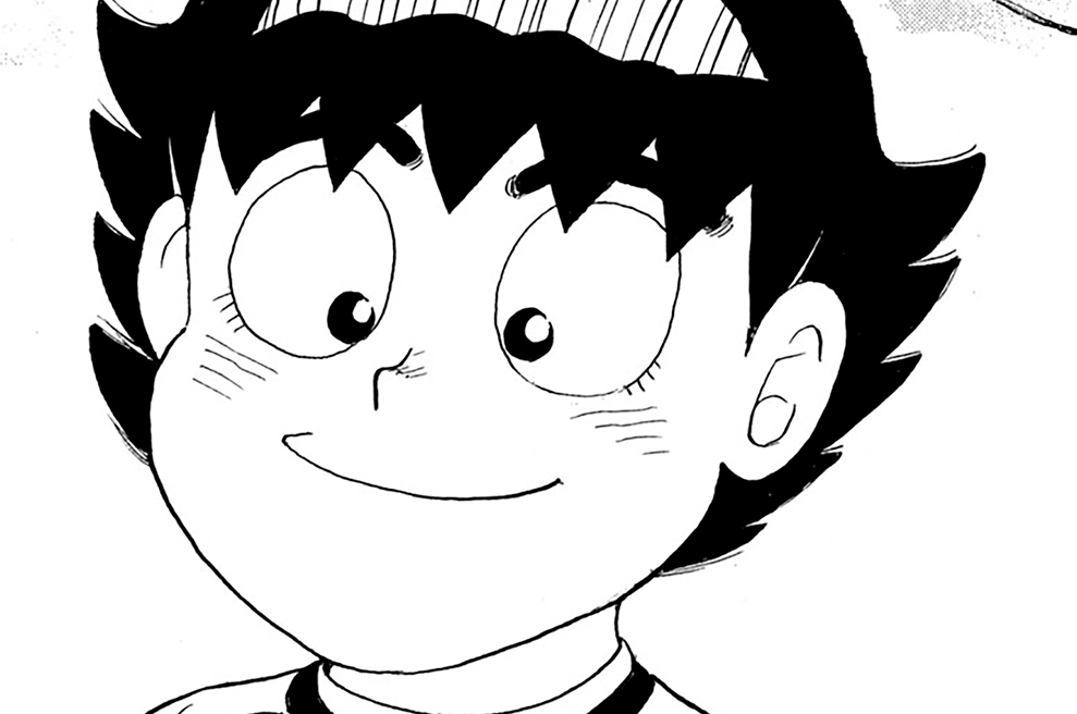 キミに捧げるモナカ！！