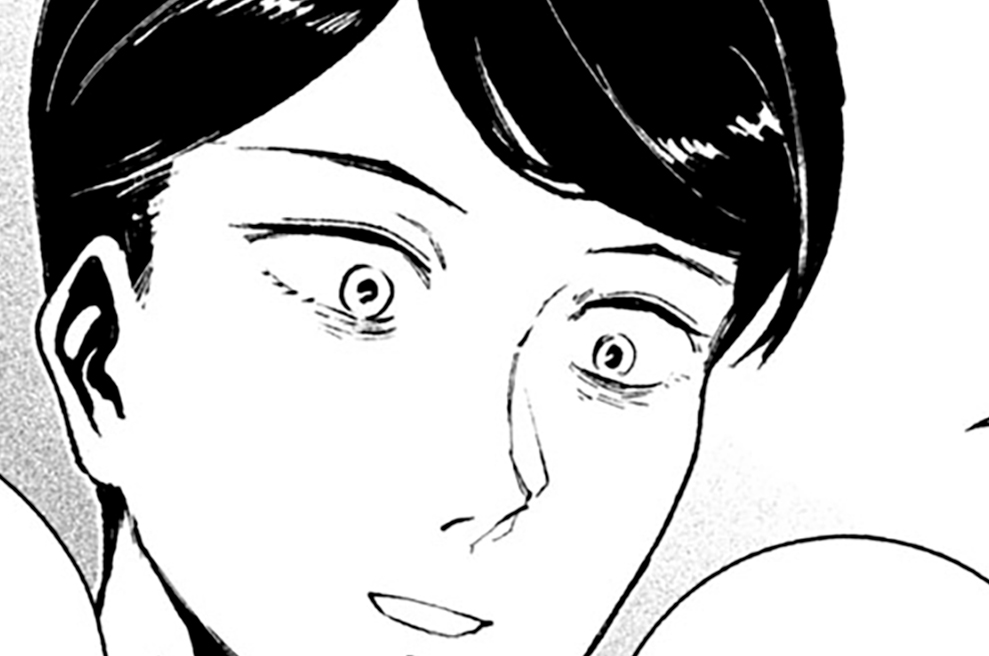 第三十三話「不幸の手札」①