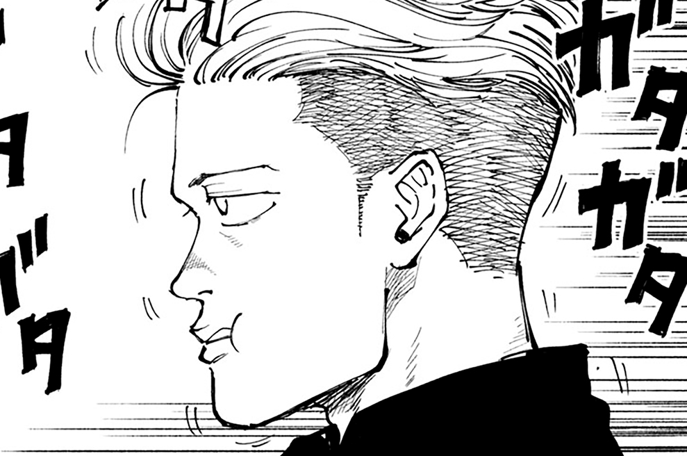 第七拾弍話　全員集結①