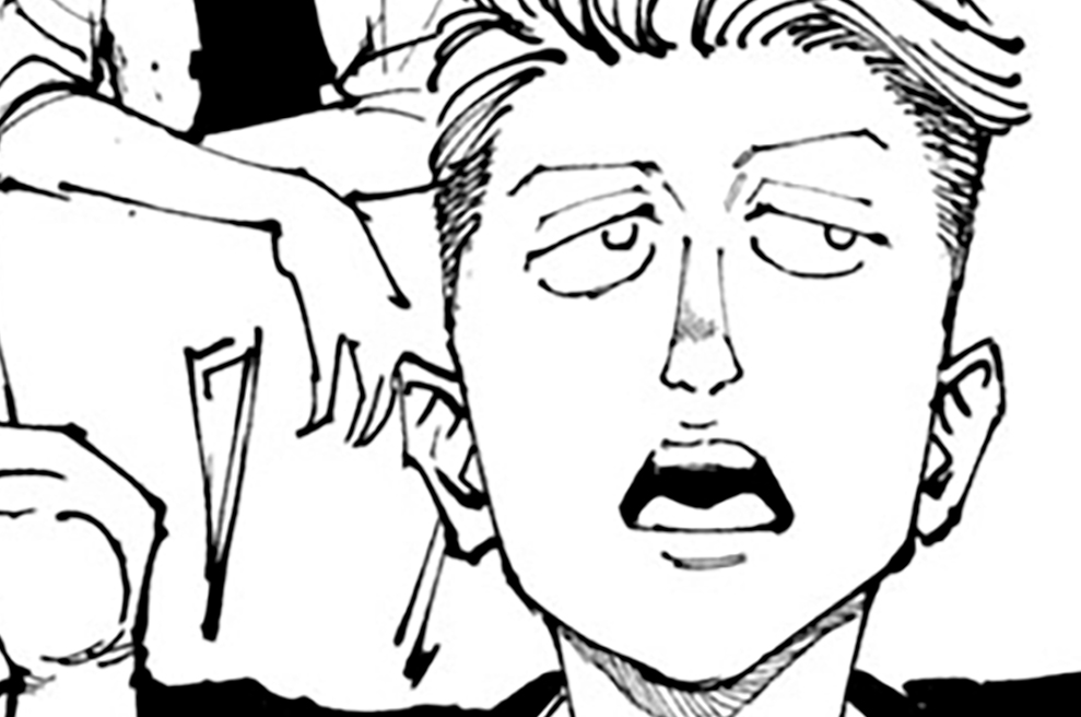 第七拾弍話　全員集結②