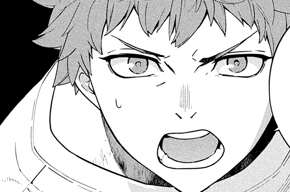 ＃４５　覇者の帰還Ⅲ