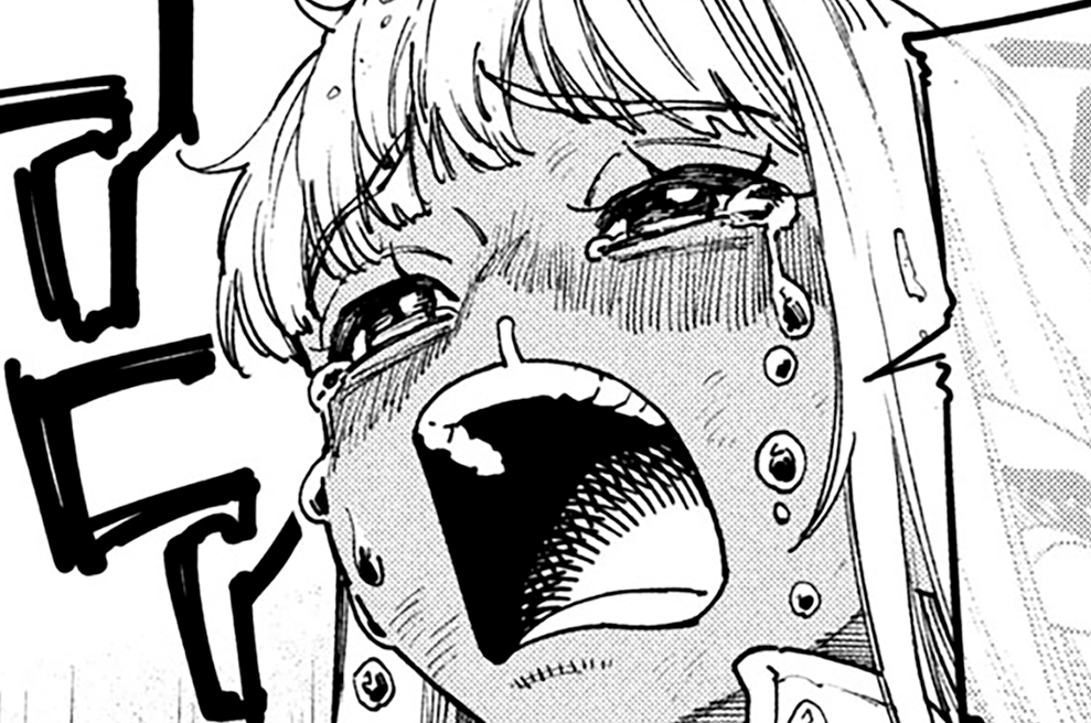 第３話　星空①