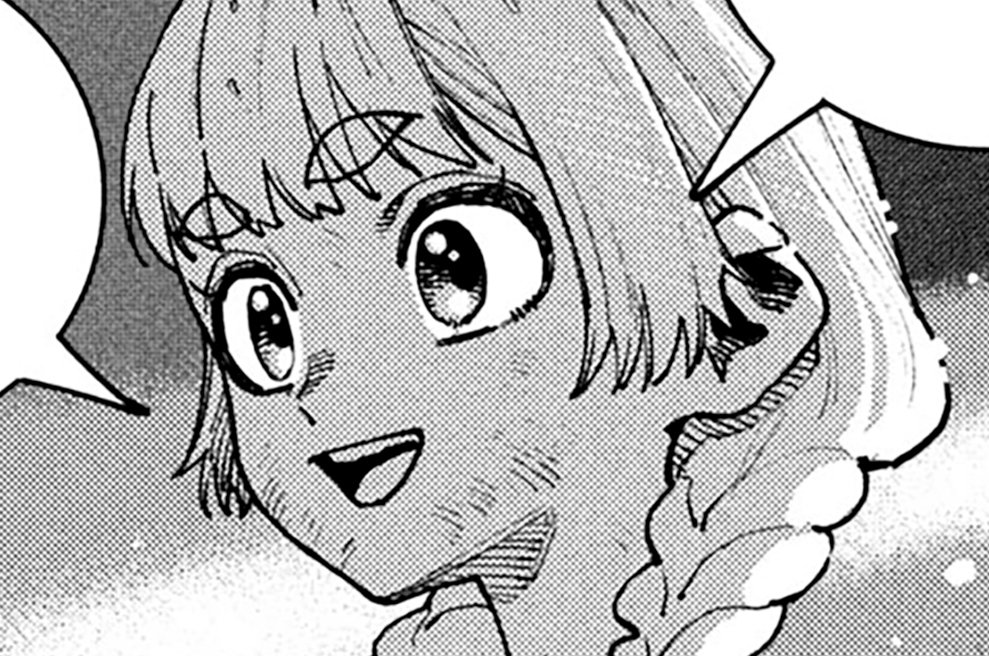 第３話　星空②