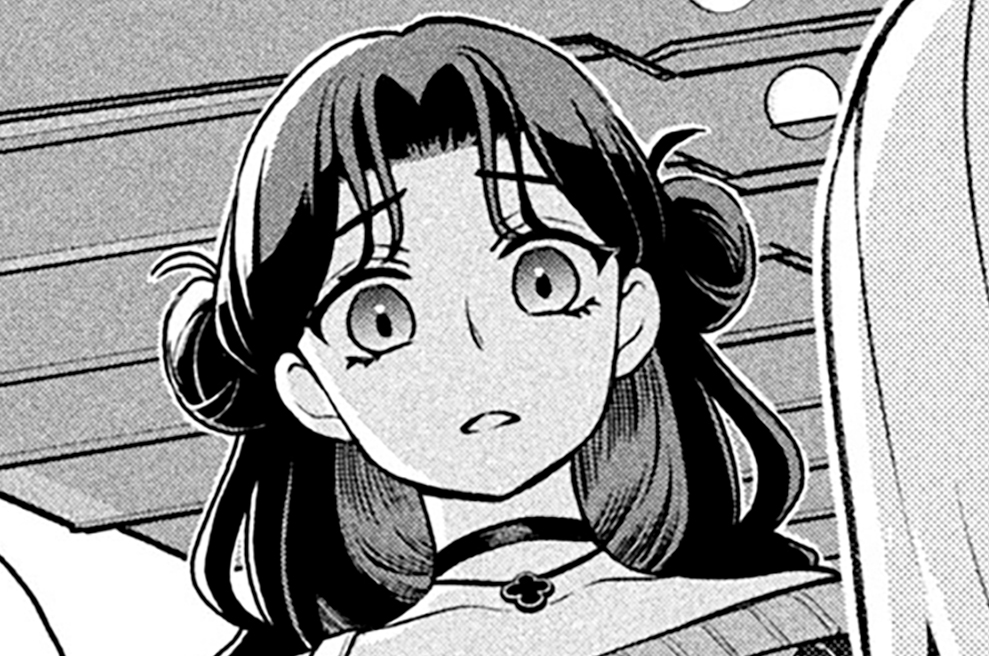 第８話　他人に言われてわかること②