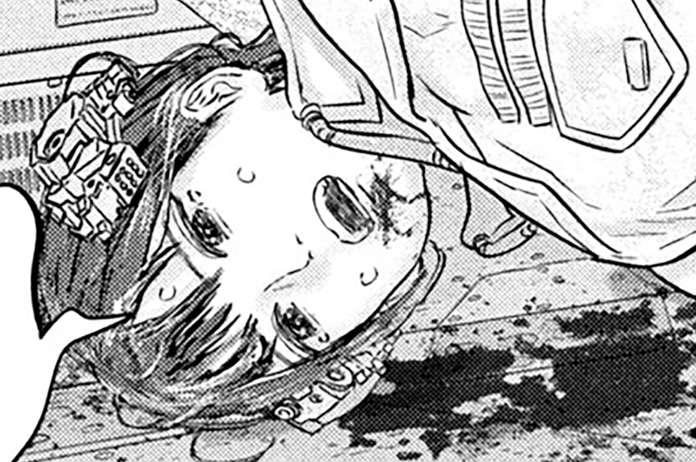 レベル１５　あっ②