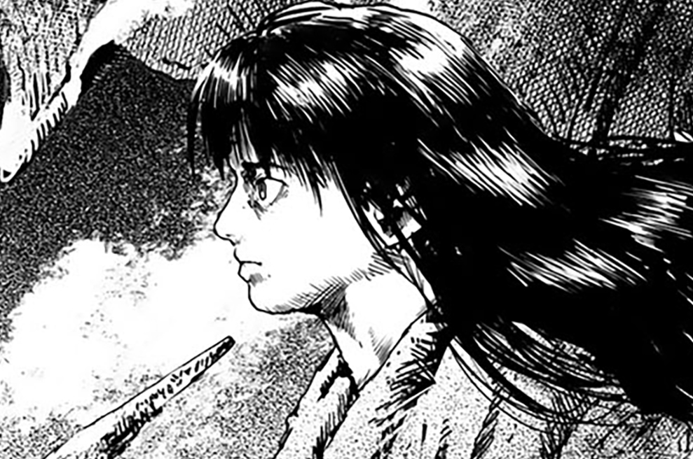 第６話　初ミッション