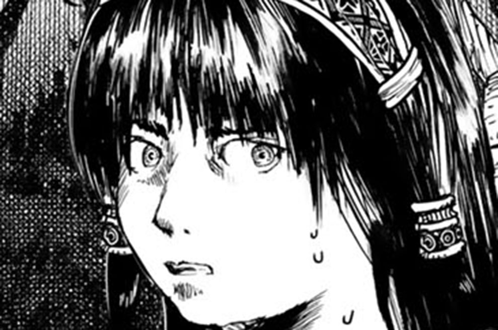 第７話　狩る者、狩られる者（後編）