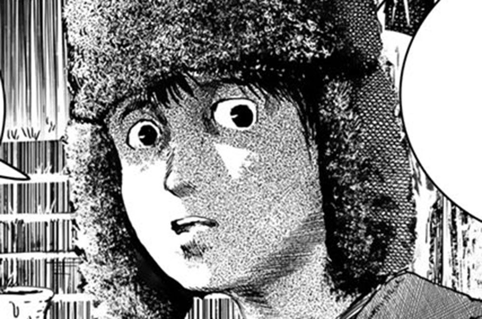 第８話　罠（前編）