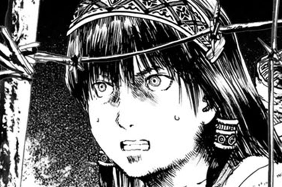 第８話　罠（後編）