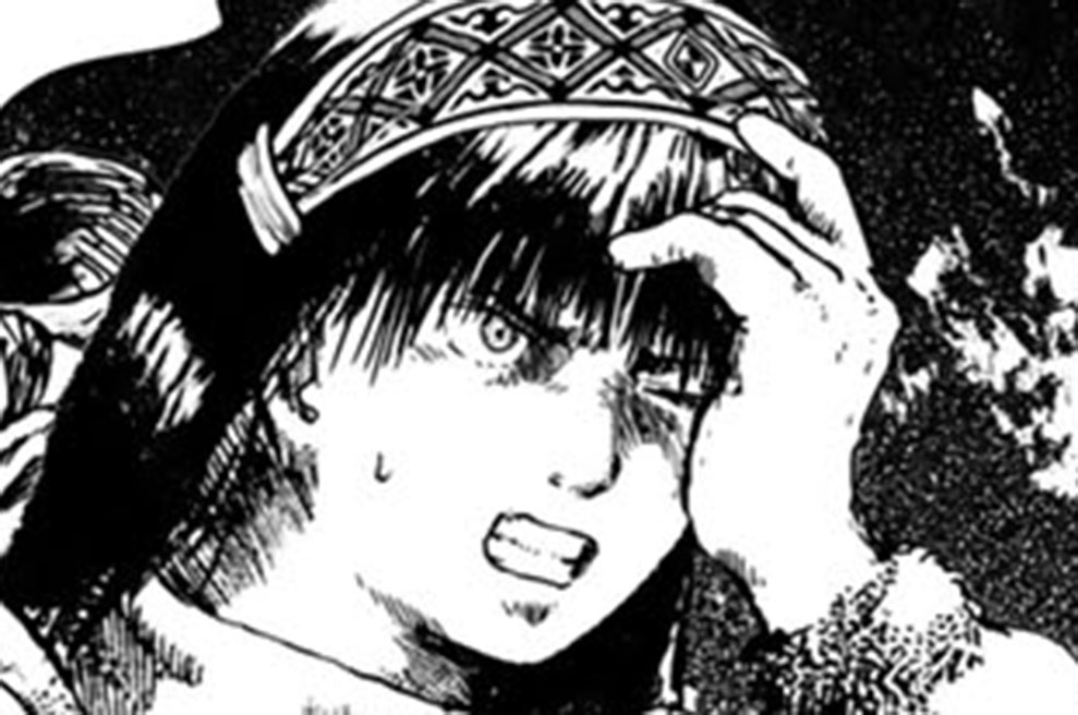 第９話　残酷な再会（前編）