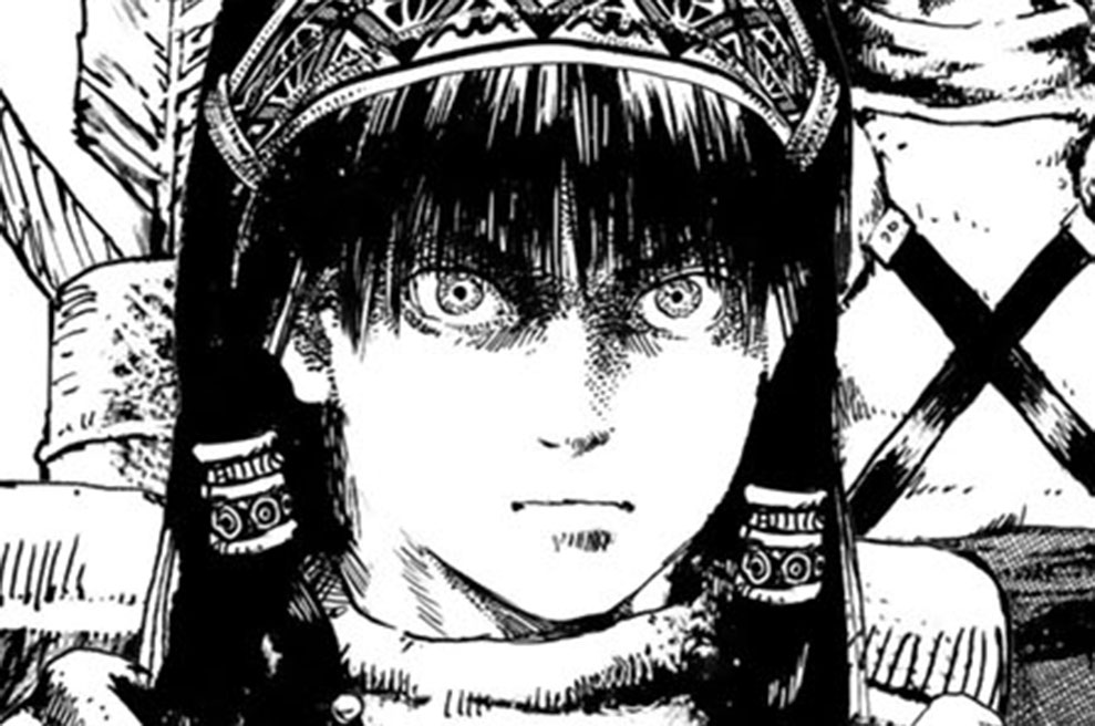 第９話　残酷な再会（後編）