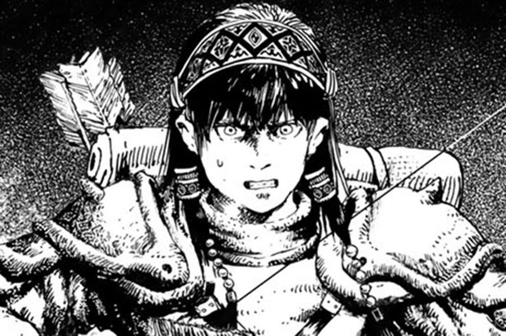 第１０話　姉弟同士の戦い（前編）