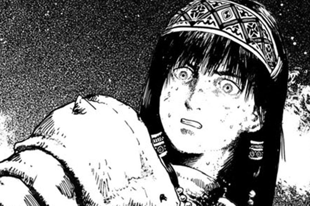 第１１話　龍の復讐（後編）