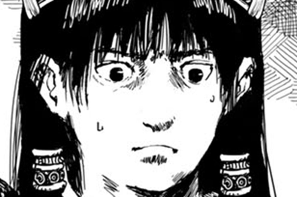 第１３話　ギリダール（前編）