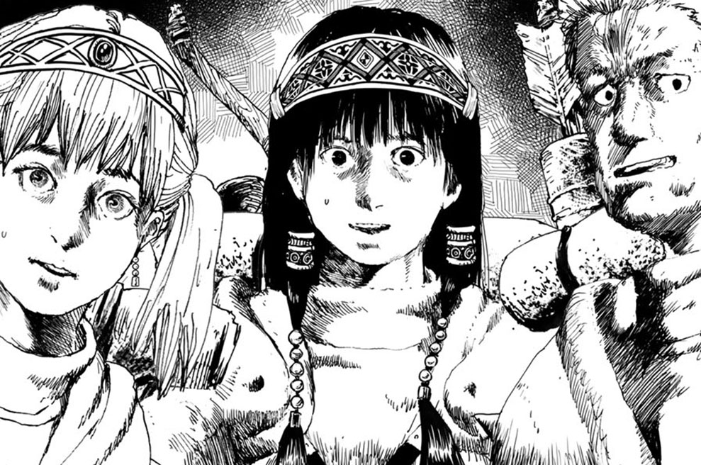 第１３話　ギリダール（後編）