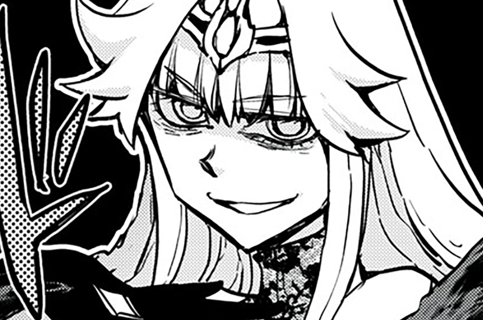 第１０１話　デスパレード