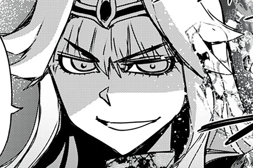 第１０４話　死霊魔術師の矜持