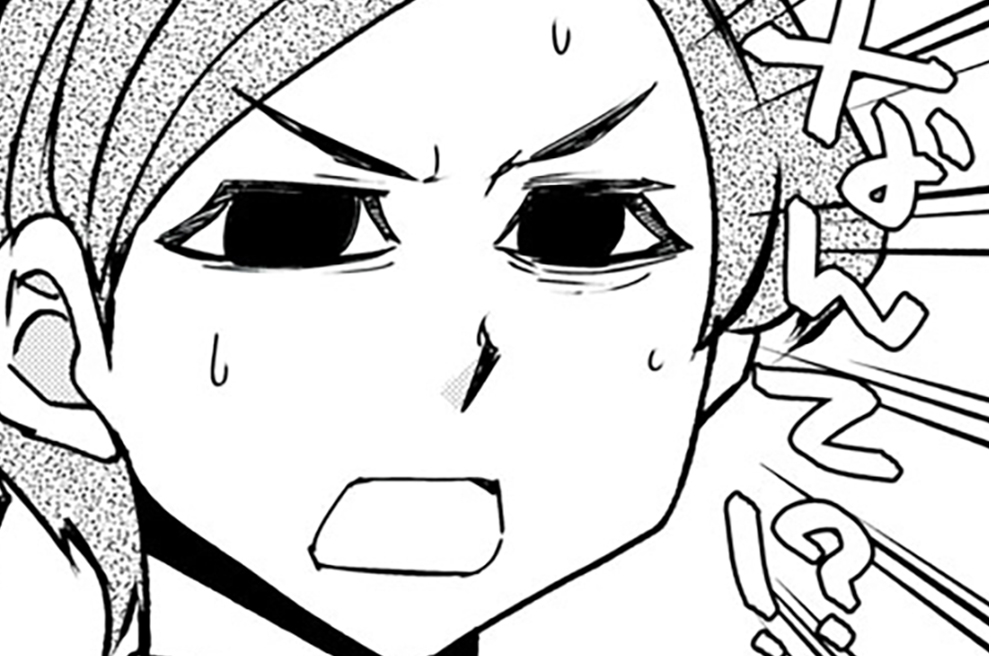 第１０６話　夜回り魔法先生