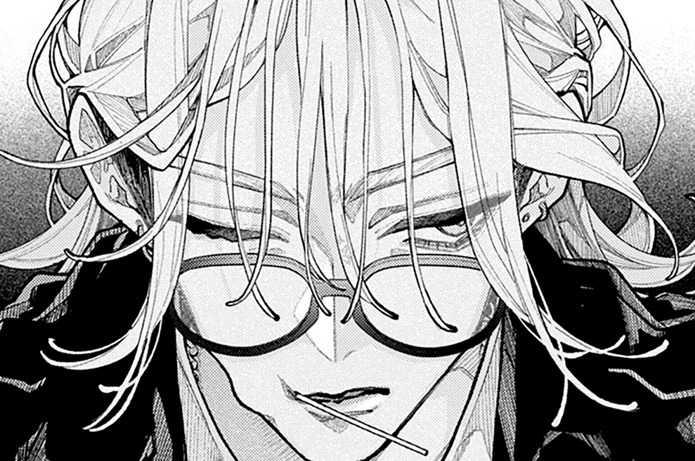 ｅｐ．２６　ハートヒット（１）