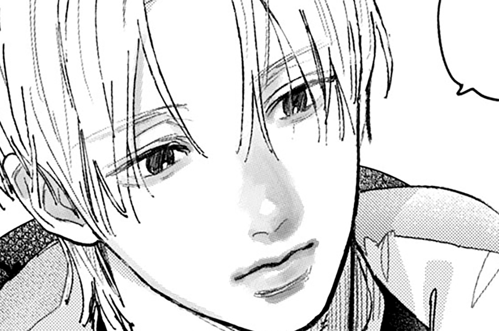 ｓｉｇｎ．５６　雪と逸臣の世界（１）