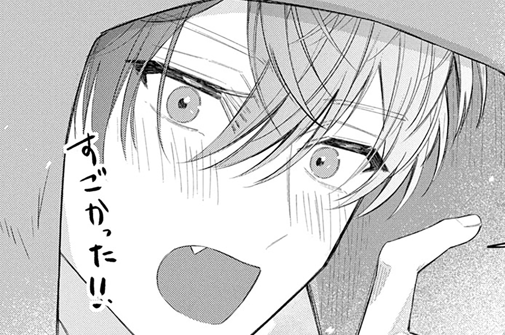 エピソード３７（３）