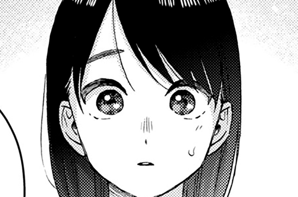 番外編その３　初めての命（1）