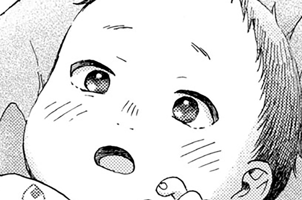 番外編その３　初めての命（3）