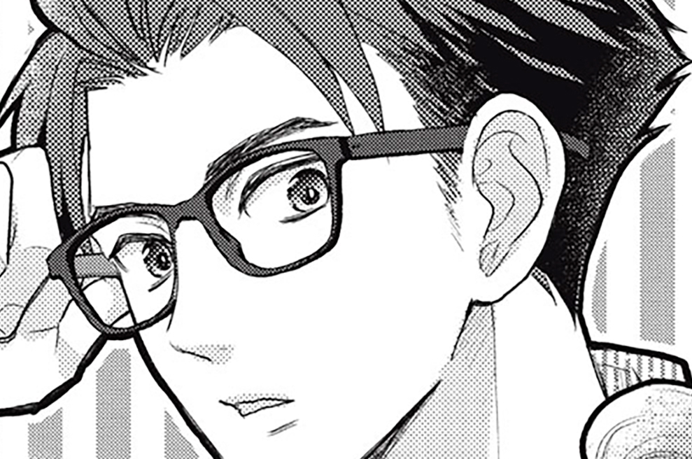 第６４話　熱量のバトン