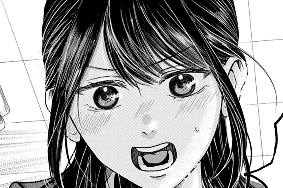 第４話　卒業式なんてすっぽかして（１）