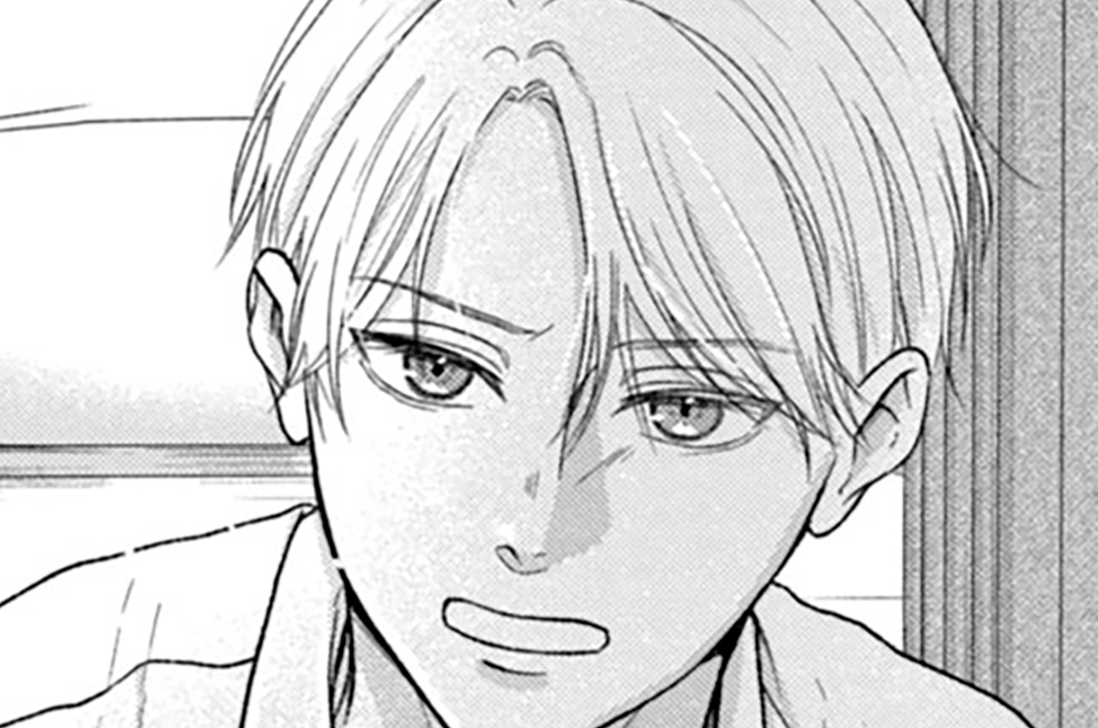 第４話　卒業式なんてすっぽかして（２）