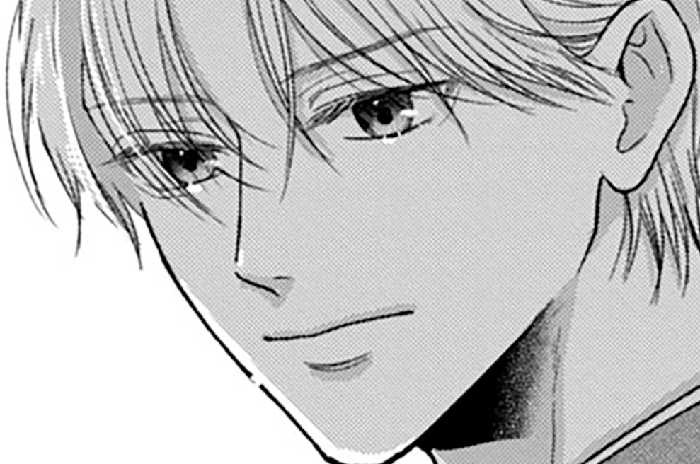 第４話　卒業式なんてすっぽかして（４）