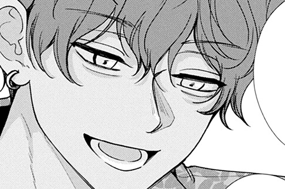 第10話-4　波にも消えないデッドエンド（4）