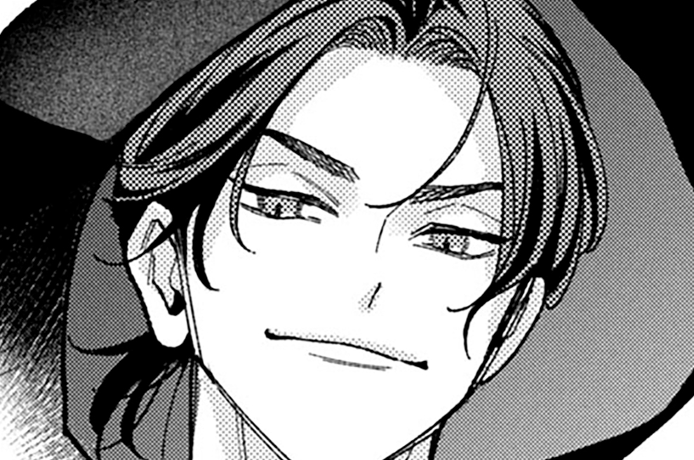 4勤目-1　新キャラ登場（1）