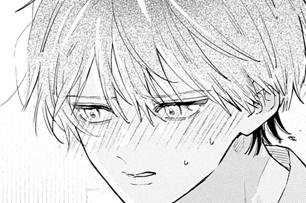 Secret3-④　海虎くんのご褒美④