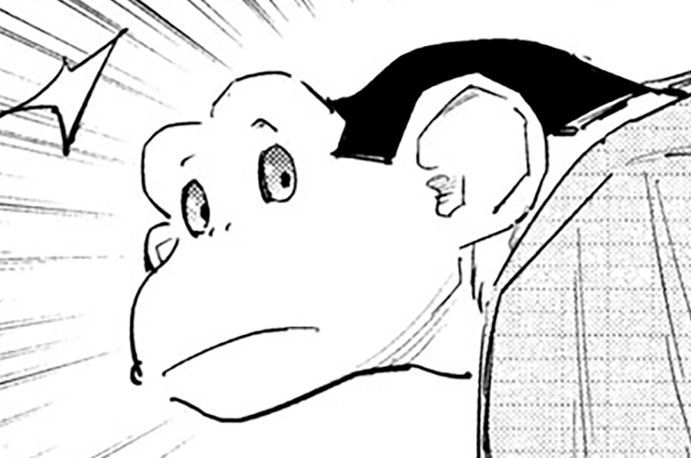 第５５話　ｔｒａｉｔｏｒ②