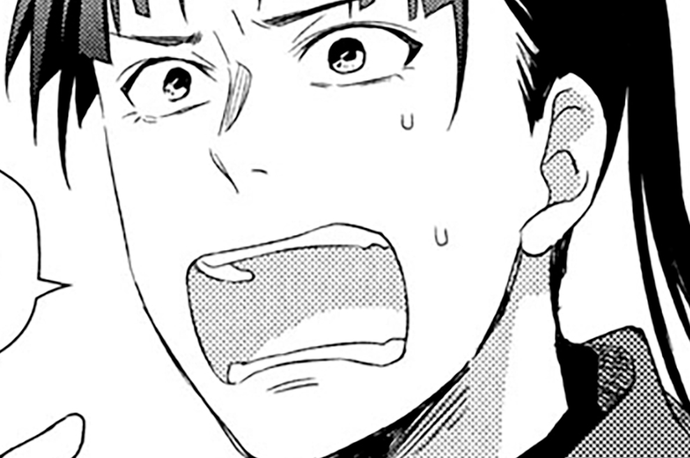 第１３３話　技師の器量②