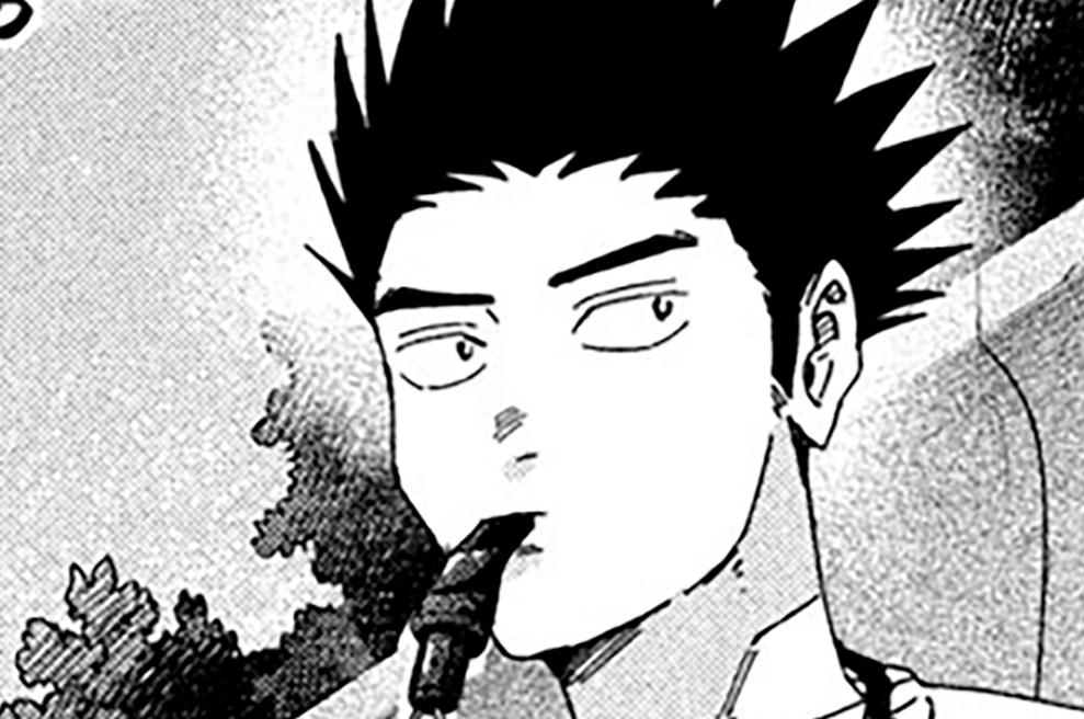 第１０話　ＤＡＹ２②