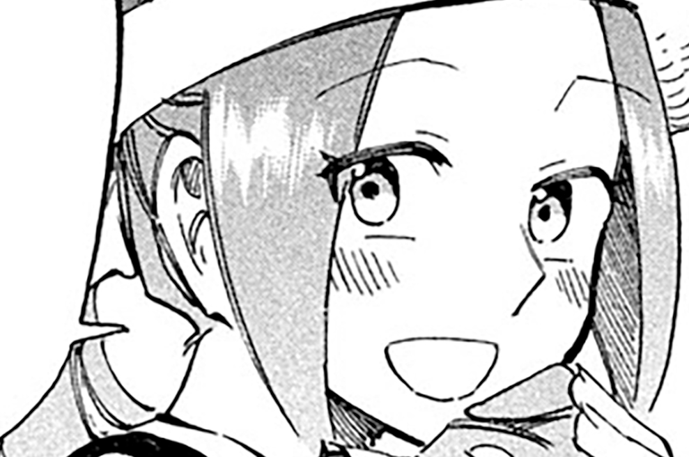 第４話　Ｌａ　ｂａｌｌｅｒｉｎｅ　Ｒｕｓｓｅ　〜　ロシアのバレリーナ②