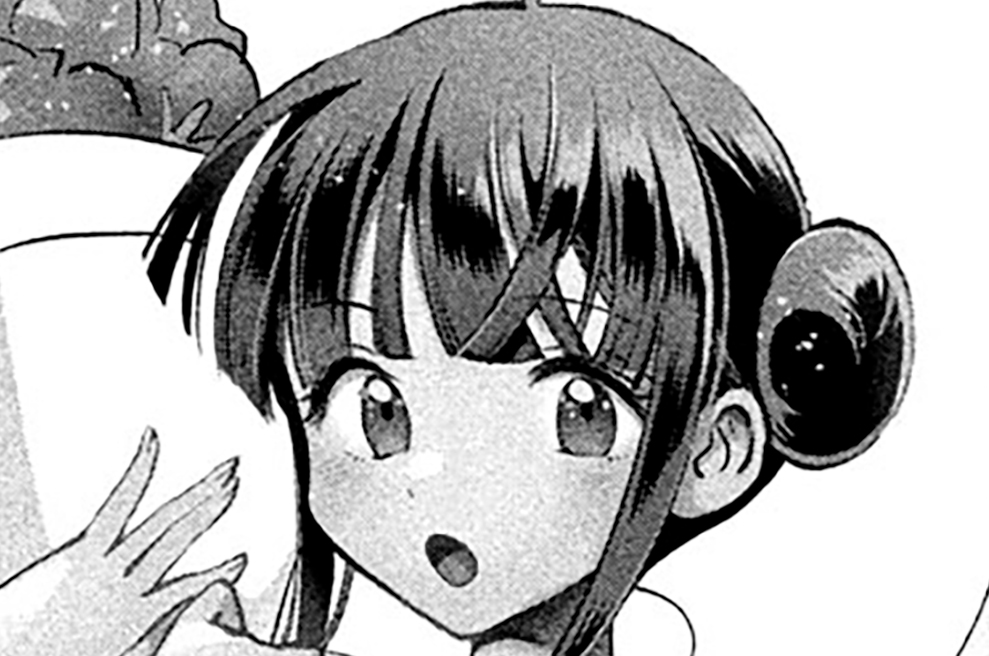 第１０４話　羽ネコ・ガラカルとの取り引き