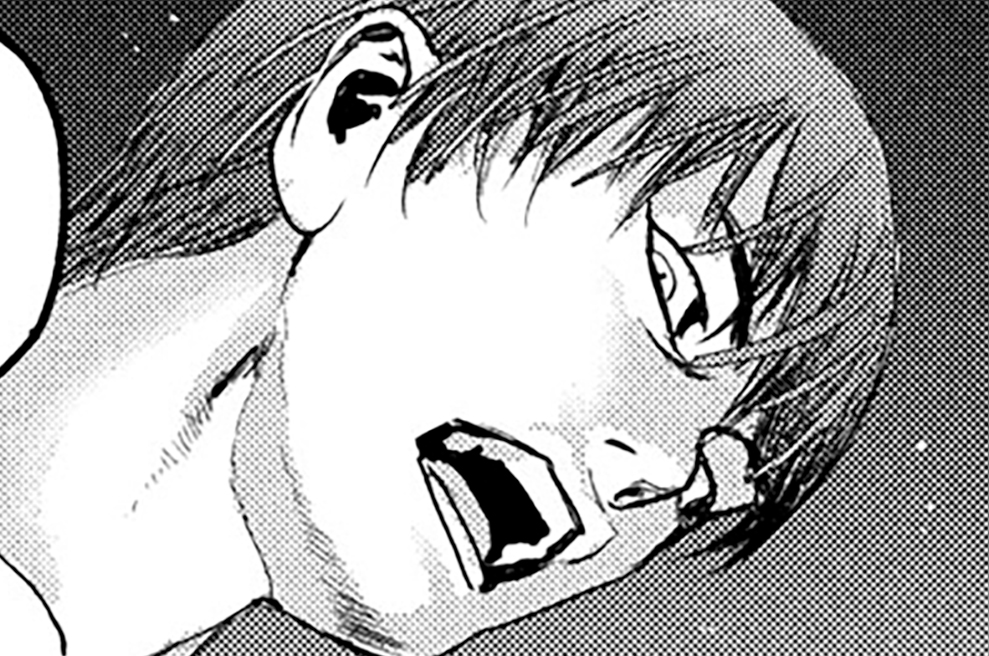 第４３話＂乱戦・４＂②