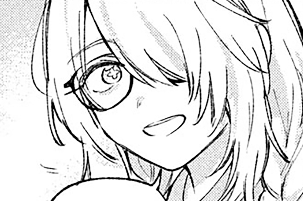 ＴＲＡＣＫ１０　ふれる鼓動②