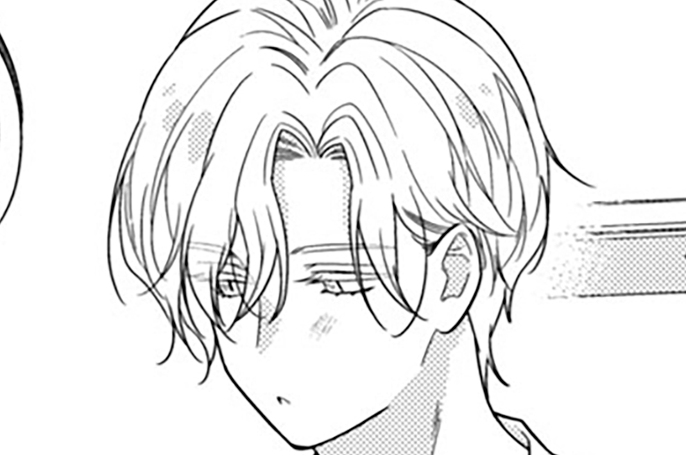 ｅｐｉｓｏｄｅ．４　契約と極秘任務（２）